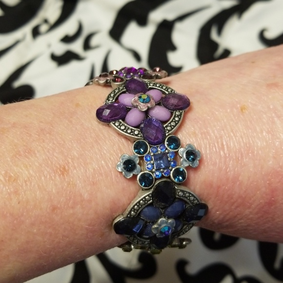 Multi Color Bracelet - Picture 4 of 4